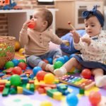 The Power of Play-Based Learning in Early Childhood